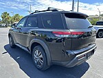 Used 2024 NISSAN PATHFINDER SV in ATLANTIC BEACH, FLORIDA (Photo 4)
