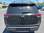 Used 2024 NISSAN PATHFINDER SV in ATLANTIC BEACH, FLORIDA (Photo 5)