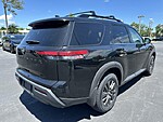Used 2024 NISSAN PATHFINDER SV in ATLANTIC BEACH, FLORIDA (Photo 7)