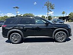 Used 2024 NISSAN PATHFINDER SV in ATLANTIC BEACH, FLORIDA (Photo 8)