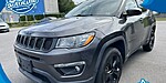 Used 2020 JEEP COMPASS ALTITUDE in ATLANTIC BEACH, FLORIDA
