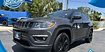 Used 2020 JEEP COMPASS ALTITUDE in ATLANTIC BEACH, FLORIDA