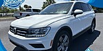Used 2020 Volkswagen Tiguan SEL in ATLANTIC BEACH, FLORIDA