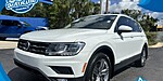 Used 2020 Volkswagen Tiguan SEL in ATLANTIC BEACH, FLORIDA