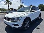 Used 2020 Volkswagen Tiguan SEL in ATLANTIC BEACH, FLORIDA (Photo 2)