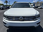 Used 2020 Volkswagen Tiguan SEL in ATLANTIC BEACH, FLORIDA (Photo 9)