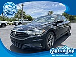 Used 2020 Volkswagen Jetta R-LINE in ATLANTIC BEACH, FLORIDA (Photo 1)