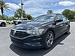 Used 2020 Volkswagen Jetta R-LINE in ATLANTIC BEACH, FLORIDA (Photo 2)