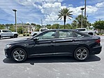 Used 2020 Volkswagen Jetta R-LINE in ATLANTIC BEACH, FLORIDA (Photo 3)