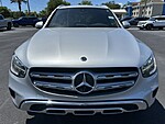 Used 2020 MERCEDES-BENZ GLC-CLASS GLC 300 in ATLANTIC BEACH, FLORIDA (Photo 10)