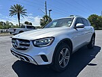 Used 2020 MERCEDES-BENZ GLC-CLASS GLC 300 in ATLANTIC BEACH, FLORIDA (Photo 2)