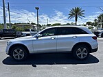 Used 2020 MERCEDES-BENZ GLC-CLASS GLC 300 in ATLANTIC BEACH, FLORIDA (Photo 3)