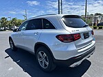 Used 2020 MERCEDES-BENZ GLC-CLASS GLC 300 in ATLANTIC BEACH, FLORIDA (Photo 4)
