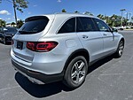 Used 2020 MERCEDES-BENZ GLC-CLASS GLC 300 in ATLANTIC BEACH, FLORIDA (Photo 7)