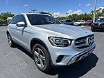 Used 2020 MERCEDES-BENZ GLC-CLASS GLC 300 in ATLANTIC BEACH, FLORIDA (Photo 9)