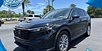 Used 2025 Honda CR-V EX-L in ATLANTIC BEACH, FLORIDA
