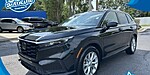 Used 2025 Honda CR-V EX-L in ATLANTIC BEACH, FLORIDA