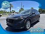 Used 2025 Honda CR-V EX-L in ATLANTIC BEACH, FLORIDA (Photo 1)