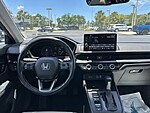 Used 2025 Honda CR-V EX-L in ATLANTIC BEACH, FLORIDA (Photo 13)