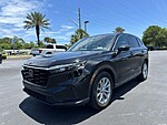 Used 2025 Honda CR-V EX-L in ATLANTIC BEACH, FLORIDA (Photo 2)