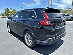 Used 2025 Honda CR-V EX-L in ATLANTIC BEACH, FLORIDA (Photo 4)