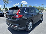 Used 2025 Honda CR-V EX-L in ATLANTIC BEACH, FLORIDA (Photo 7)