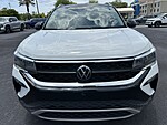 Used 2023 Volkswagen Taos SE in ATLANTIC BEACH, FLORIDA (Photo 10)