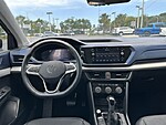 Used 2023 Volkswagen Taos SE in ATLANTIC BEACH, FLORIDA (Photo 13)
