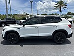 Used 2023 Volkswagen Taos SE in ATLANTIC BEACH, FLORIDA (Photo 3)