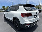 Used 2023 Volkswagen Taos SE in ATLANTIC BEACH, FLORIDA (Photo 4)