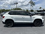 Used 2023 Volkswagen Taos SE in ATLANTIC BEACH, FLORIDA (Photo 8)