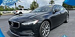 Used 2019 VOLVO S90 MOMENTUM in ATLANTIC BEACH, FLORIDA