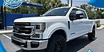 Used 2022 FORD F-250 KING RANCH in ATLANTIC BEACH, FLORIDA