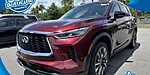 Used 2023 INFINITI QX60 LUXE in ATLANTIC BEACH, FLORIDA