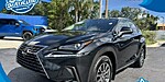 Used 2018 LEXUS NX NX 300 F SPORT in ATLANTIC BEACH, FLORIDA