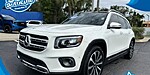 Used 2022 MERCEDES-BENZ GLB GLB 250 in ATLANTIC BEACH, FLORIDA