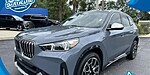 Used 2023 BMW X1 XDRIVE28I in ATLANTIC BEACH, FLORIDA