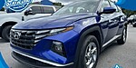 Used 2024 HYUNDAI TUCSON SE in ATLANTIC BEACH, FLORIDA