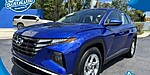 Used 2024 HYUNDAI TUCSON SE in ATLANTIC BEACH, FLORIDA