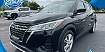 Used 2024 NISSAN KICKS S in ATLANTIC BEACH, FLORIDA