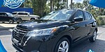 Used 2024 NISSAN KICKS S in ATLANTIC BEACH, FLORIDA