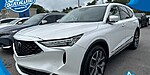 Used 2023 ACURA MDX W/TECHNOLOGY PACKAGE in ATLANTIC BEACH, FLORIDA