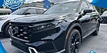 Used 2024 Honda CR-V Hybrid SPORT TOURING in ATLANTIC BEACH, FLORIDA