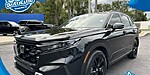Used 2024 Honda CR-V Hybrid SPORT TOURING in ATLANTIC BEACH, FLORIDA