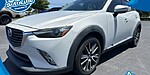 Used 2018 MAZDA CX-3 GRAND TOURING in ATLANTIC BEACH, FLORIDA