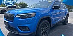 Used 2023 JEEP CHEROKEE ALTITUDE LUX in ATLANTIC BEACH, FLORIDA