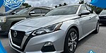 Used 2019 NISSAN ALTIMA 2.5 S in ATLANTIC BEACH, FLORIDA