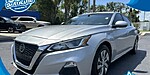 Used 2019 NISSAN ALTIMA 2.5 S in ATLANTIC BEACH, FLORIDA
