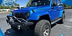 Used 2014 JEEP WRANGLER UNLIMITED SAHARA in ATLANTIC BEACH, FLORIDA