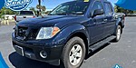 Used 2011 NISSAN FRONTIER SV in ATLANTIC BEACH, FLORIDA
